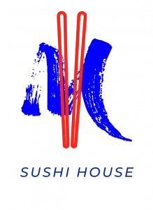 Symbol for a japanese restaurant by Mariana Ponte