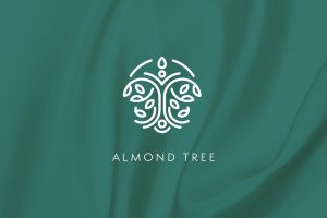 Almond Tree Therapies Branding and Webdesign