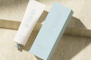 Purity: Spa Branding